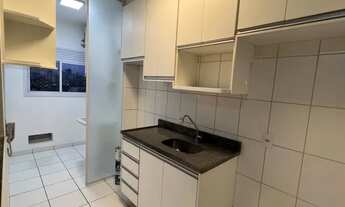 Imagem 3: Apartamento para aluguel tem 70m com 3 quartos suite e 2 Vagas