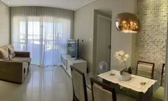 Imagem: Apartamento com 2 quartos em 65m² com 1