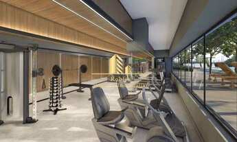 Imagem 5: Apartamento a venda no Brooklin - São Paulo