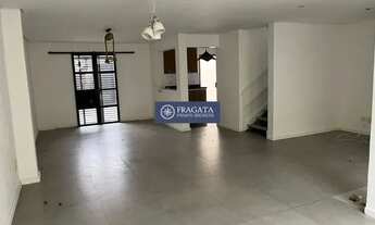 Imagem 2: Casa de 200m² com 3 dormitórios para locação - Jardim Paulista - São Paulo/SP