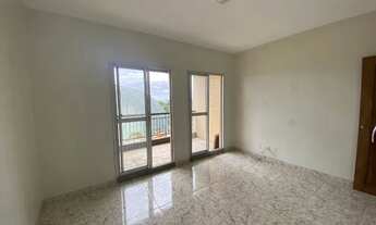 Imagem 3: Apartamento para venda com 81 metros quadrados com 3 quartos em Cidade Nova - Ananindeua