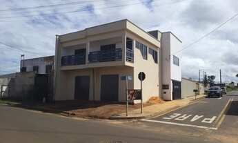 Imagem: Alugo Casa / Salão Comercial