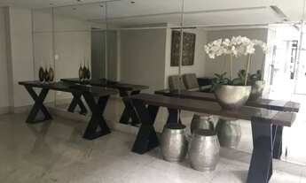 Imagem 2: Apartamento 03 quartos - Santo Antônio - Venda