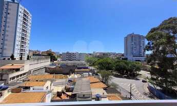 Imagem 2: Apartamento a Venda na Vila Maria Alta com 01 Quarto por R$ 230.000,00
