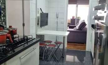 Imagem 7: Apartamento com 3 Quartos à venda, 113m² - Móoca