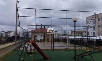 Imagem 2: Apartamento para aluguel, 2 quartos, 1 vaga, Floresta - Cascavel/Pr