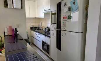 Imagem 3: Cobertura A Venda na Vila Vitória em Santo André