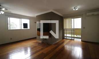 Imagem 4: Apartamento para Aluguel - Cambuí, 3 Quartos, 148 m2