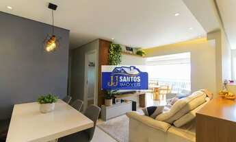 Imagem: Lindíssimo apto 67m² ao lado do metrô