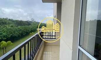 Imagem 2: Apartamento para alugar Núcleo Colonial Barão de Jundiaí Jundiaí