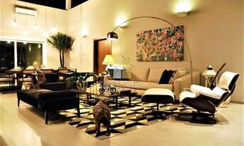 Imagem 6: CASA 3 SUÍTES EM CONDOMÍNIO FECHADO