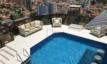 Imagem 5: Apartamento com 3 dormitórios à venda, 780 m² por R$ 7.200.000,00 - Centro - Sorocaba/SP