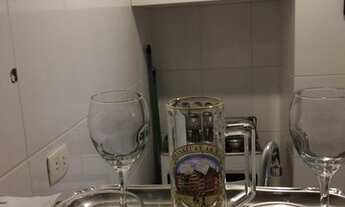 Imagem 7: Apartamento para venda possui 43 metros com 1 quarto,1 vaga na Vila Nova Conceição