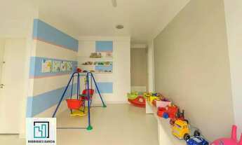 Imagem 7: Apartamento para venda tem 45 metros quadrados com 2 quartos em Vila Mendes - São Paulo