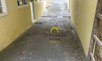 Imagem 3: Casa com 1 dormitório para alugar, 50 m² por R$ 950,00/mês - Parque Marabá - Guarulhos/SP