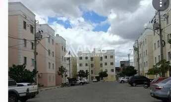 Imagem 3: APARAMENTO TÉRREO DE 2 QUARTOS NO CONDOMÍNIO CEMTRAL PARK