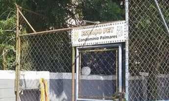 Imagem 4: APTO P/ LOCAÇÃO 2 DORM, CIDADE BOA VISTA EM SUZANO - W1461_AP1957