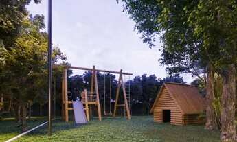 Imagem 3: Apartamento Na Zona Leste Com 78m2 De 03 Quartos \ Área de Lazer Completa