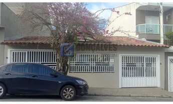 Imagem: SAO BERNARDO DO CAMPO - Residential / Sobrado