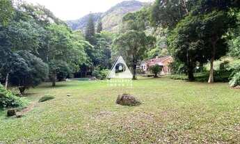 Imagem 5: Casa no Alto da boa Vista com 4 quartos, espaço gourmet, lareira, piscina, pátio com cacho