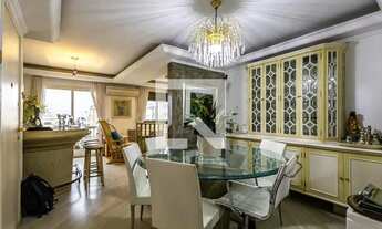 Imagem 5: Apartamento para Aluguel - Vila Madalena, 2 Quartos, 100 m2