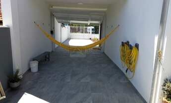 Imagem 4: CASA COM 05 QUARTOS EM BARRA SUL - SANTA CATARINA