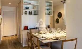 Imagem 4: Loft à venda, 1 quarto, 1 vaga, Tijuca - RIO DE JANEIRO/RJ