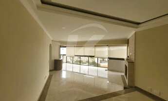 Imagem 4: Apartamento para alugar de 146m2 com 3 dormitórios sendo todas suítes e 2 vagasgas