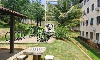 Imagem 6: Apartamento à venda, 2 quartos, 1 vaga, Senador Vasconcelos - RIO DE JANEIRO/RJ