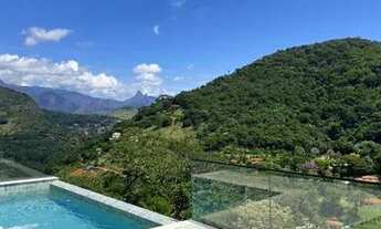 Imagem: Charmosa casa em condomínio, arquitetura