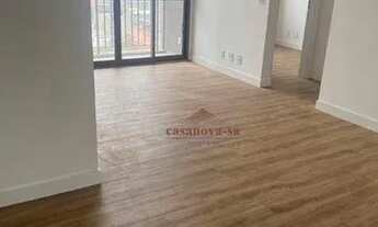 Imagem 5: Apartamento px parque central para alugar, 60 m² por R$ 2.300/mês - Vila Assunção - Sant