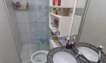 Imagem 6: Casa com 3 dormitórios à venda, 76 m² por R$ 305.000,00 - Itaperi - Fortaleza/CE