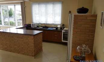 Imagem 7: CASA EM CONDOMÍNIO - CONDOMÍNIO HILLS 3 - SP