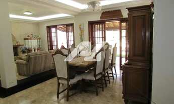 Imagem 4: Casa - Loteamento Caminhos de São Conrado (Sousas) - Campinas