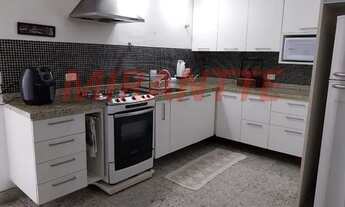 Imagem 5: Apartamento de 140m² com 3 quartos em Santana