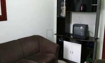 Imagem 4: Casa com 3 dormitórios à venda, 164 m² por R$ 780.000,00 - Condominio Golden Park Residenc