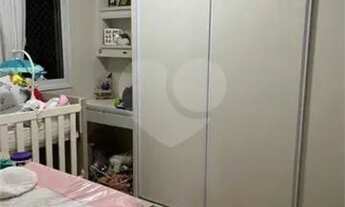 Imagem 7: Apartamento disponível para venda no Edificio Splendor Garden em São José dos Campos - SP