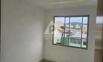 Imagem 5: Apartamento à venda, 2 quartos, 1 suíte, Oswaldo Cruz - RIO DE JANEIRO/RJ