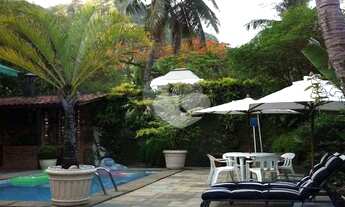 Imagem 6: Rio de Janeiro - Casa Padrão - BARRA DA TIJUCA