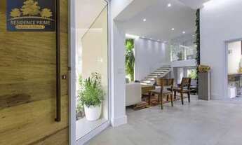 Imagem 2: Casa com 5 dormitórios à venda, 630 m² por R$ 3.150.000,00 - Jardim Mediterrâneo - Cotia/S