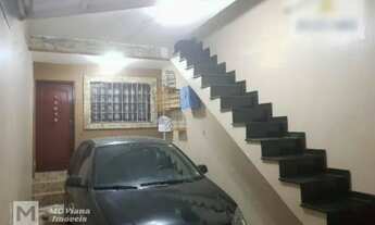 Imagem 5: Casa à venda no bairro Macedo - Guarulhos/SP