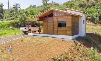 Imagem 4: Casa de Campo próximo ao Thermas de Sulina