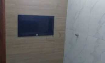 Imagem 6: Casa com 3 dormitórios à venda, 120 m² por R$ 635.000,00 - Condomínio Horto Florestal II