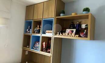 Imagem: São Paulo - Apartamento Padrão - IPIRANGA