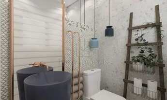 Imagem 2: Cobertura Duplex 3 Quartos 2 Suíte na Vila Marlene - São Bernardo do Campo