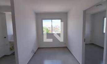 Imagem 6: Apartamento para Aluguel - Vila Guilhermina, 1 Quarto, 30 m2