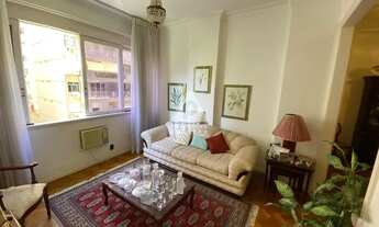 Imagem 3: Apartamento à venda, 3 quartos, Copacabana - RIO DE JANEIRO/RJ