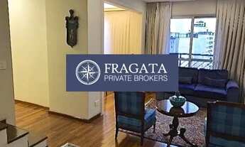 Imagem 3: Cobertura residencial à venda, Perdizes, São Paulo