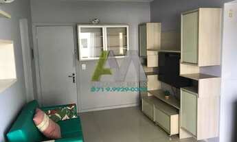 Imagem 2: Apartamento à venda no bairro Vitória - Salvador/BA