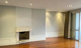 Imagem 2: Apartamento para venda no Morumbi, Condomínio Quintas do Morumbi 4 dorm/3 suites c/ A.C. 1